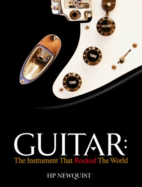 NGM Guitar Book Guide HPN Cover