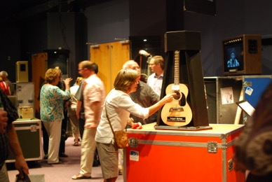 Hands-On Interactives